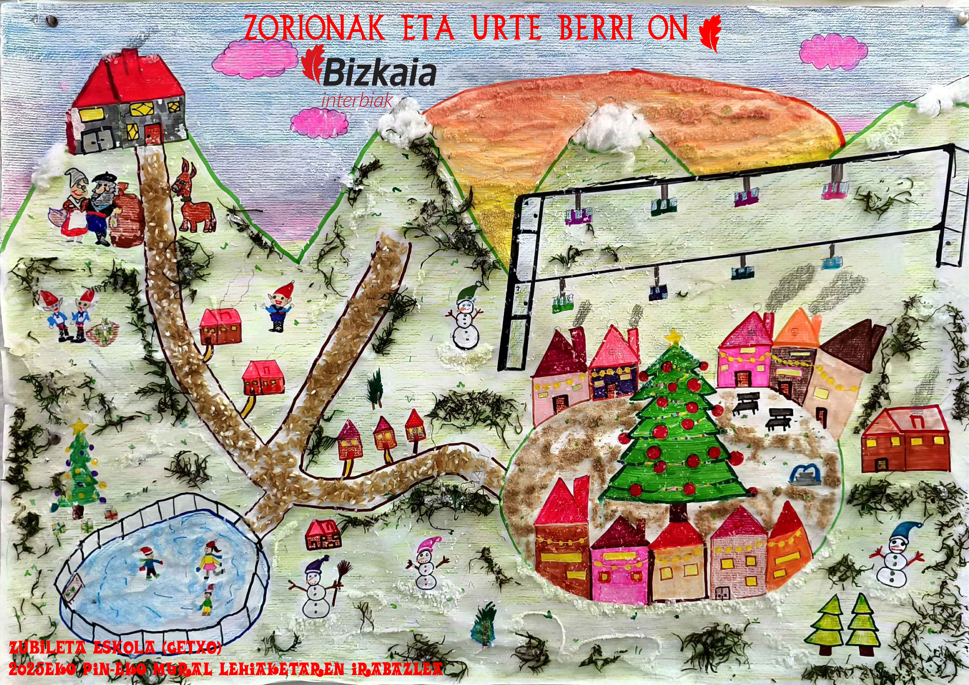 Imagen 1 de Feliz Navidad, y próspero año nuevo!