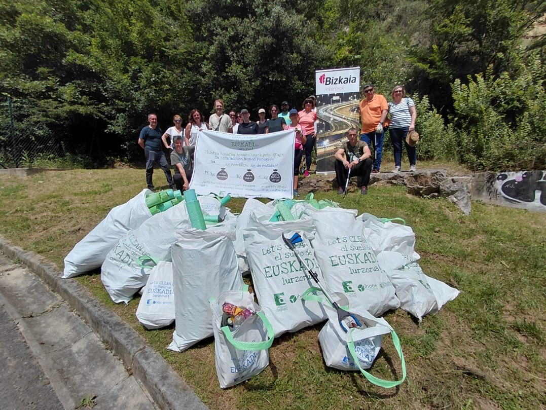 Imagen 1 de COMPROMISO AMBIENTAL PARA UN FUTURO MÁS VERDE